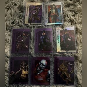 Batman metal universe lot